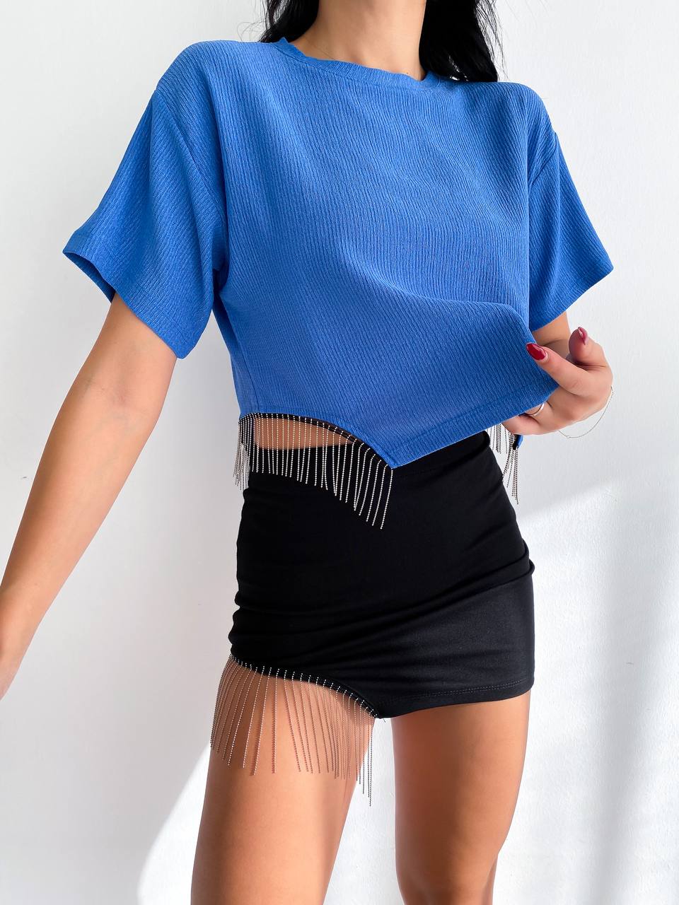 Raşel Zincirli T-Shirt