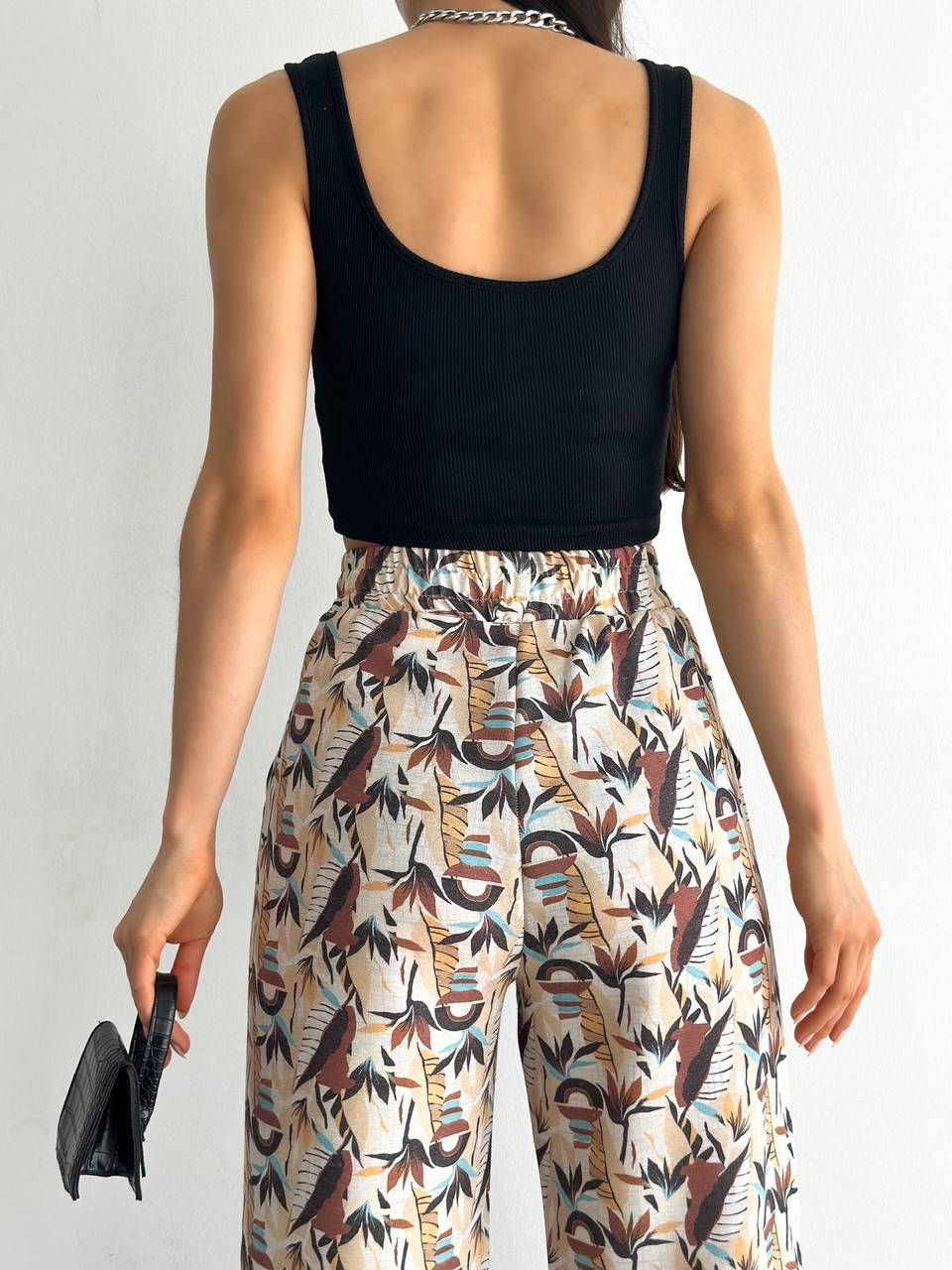 Kaşkorse Crop