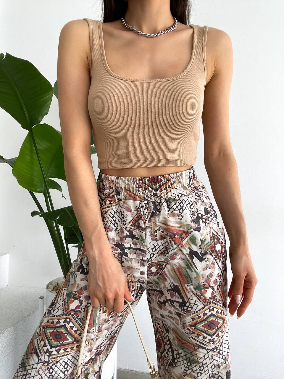 Kaşkorse Crop