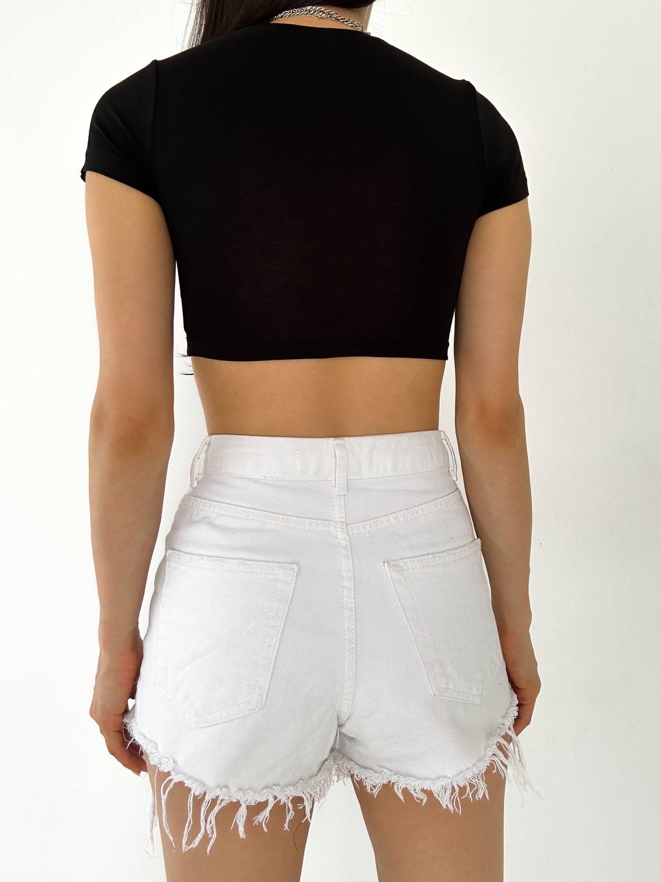 Turlu Viscon Crop