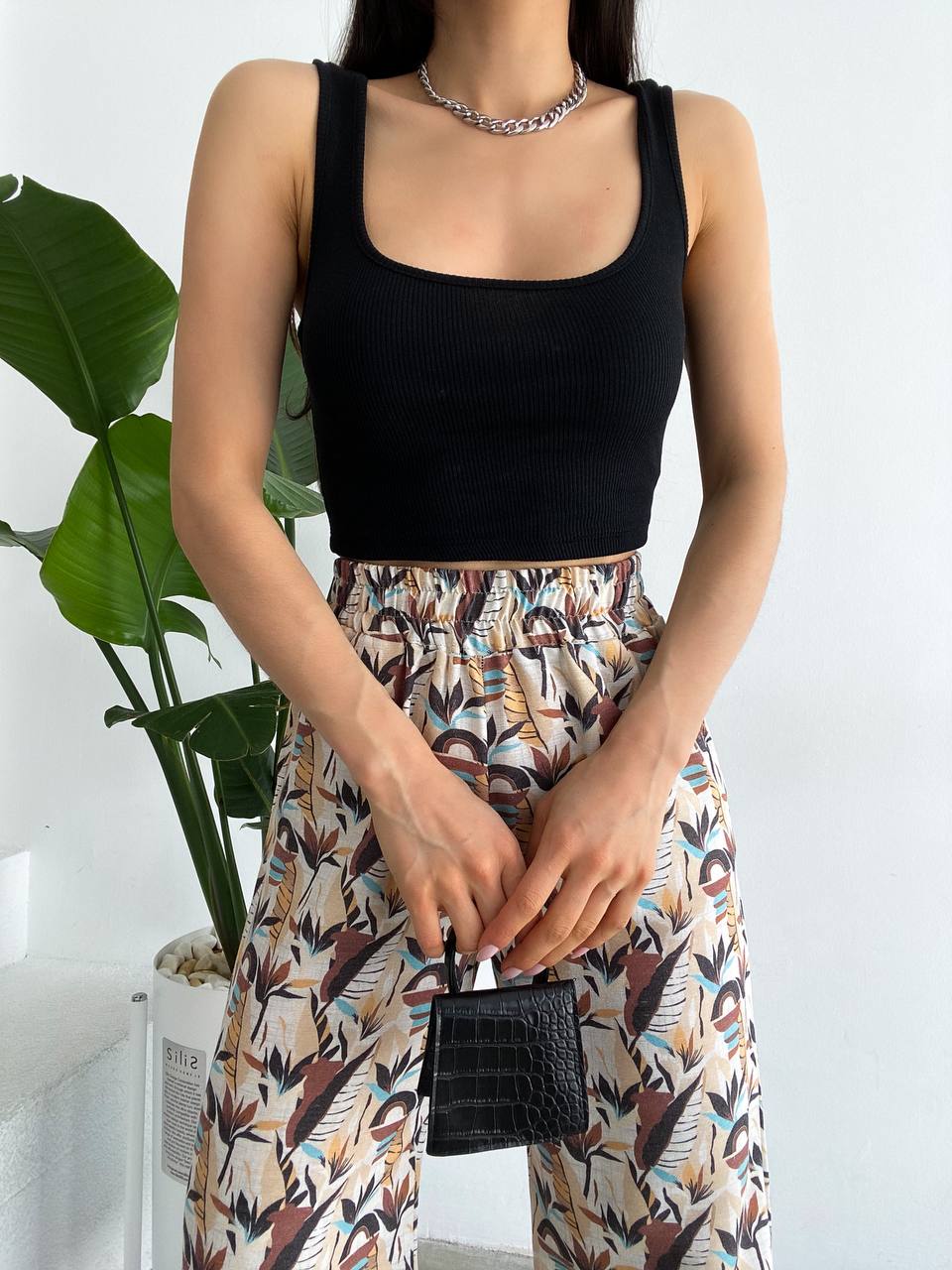 Kaşkorse Crop