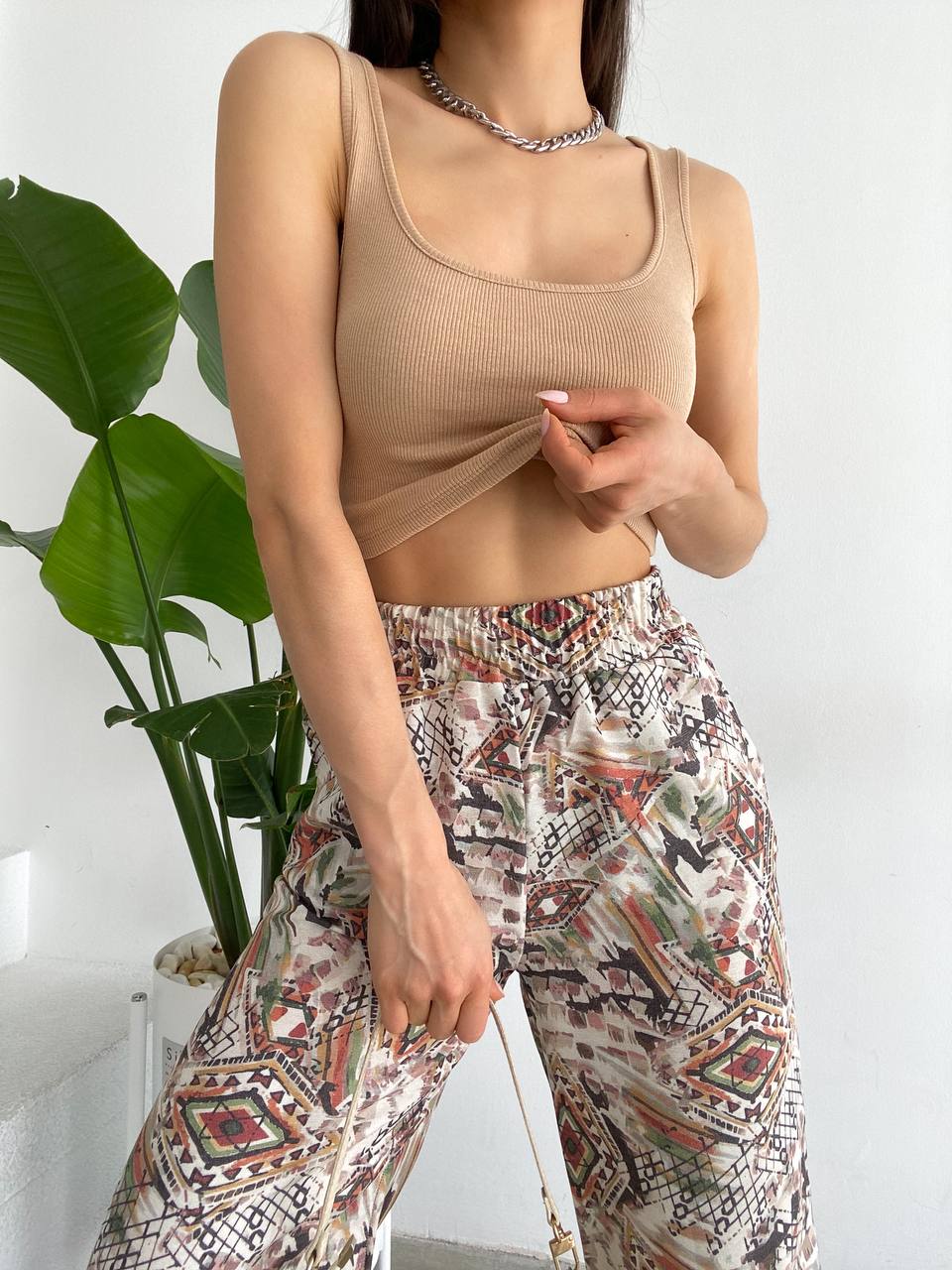 Kaşkorse Crop