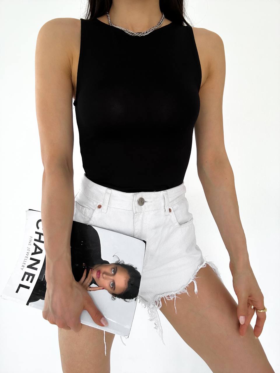 Turlu Viscon Bodysuit