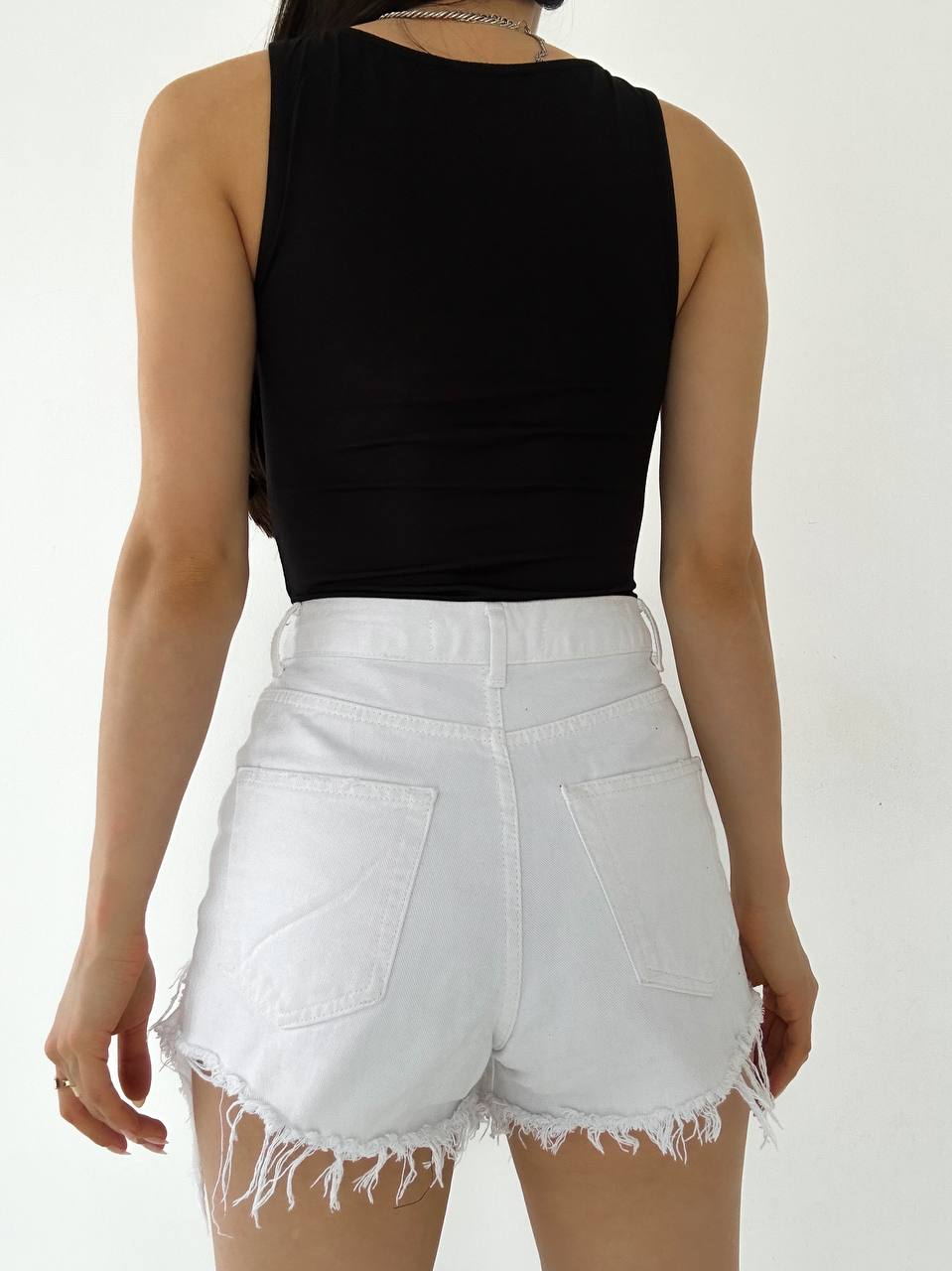 Turlu Viscon Bodysuit